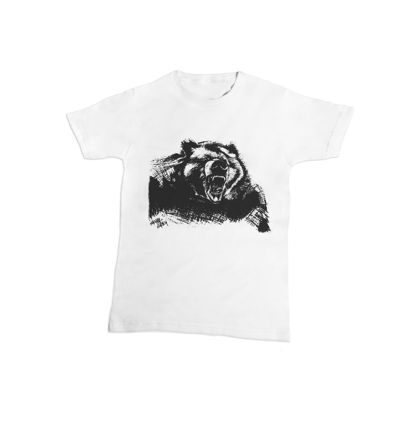GRIZZLY Tee