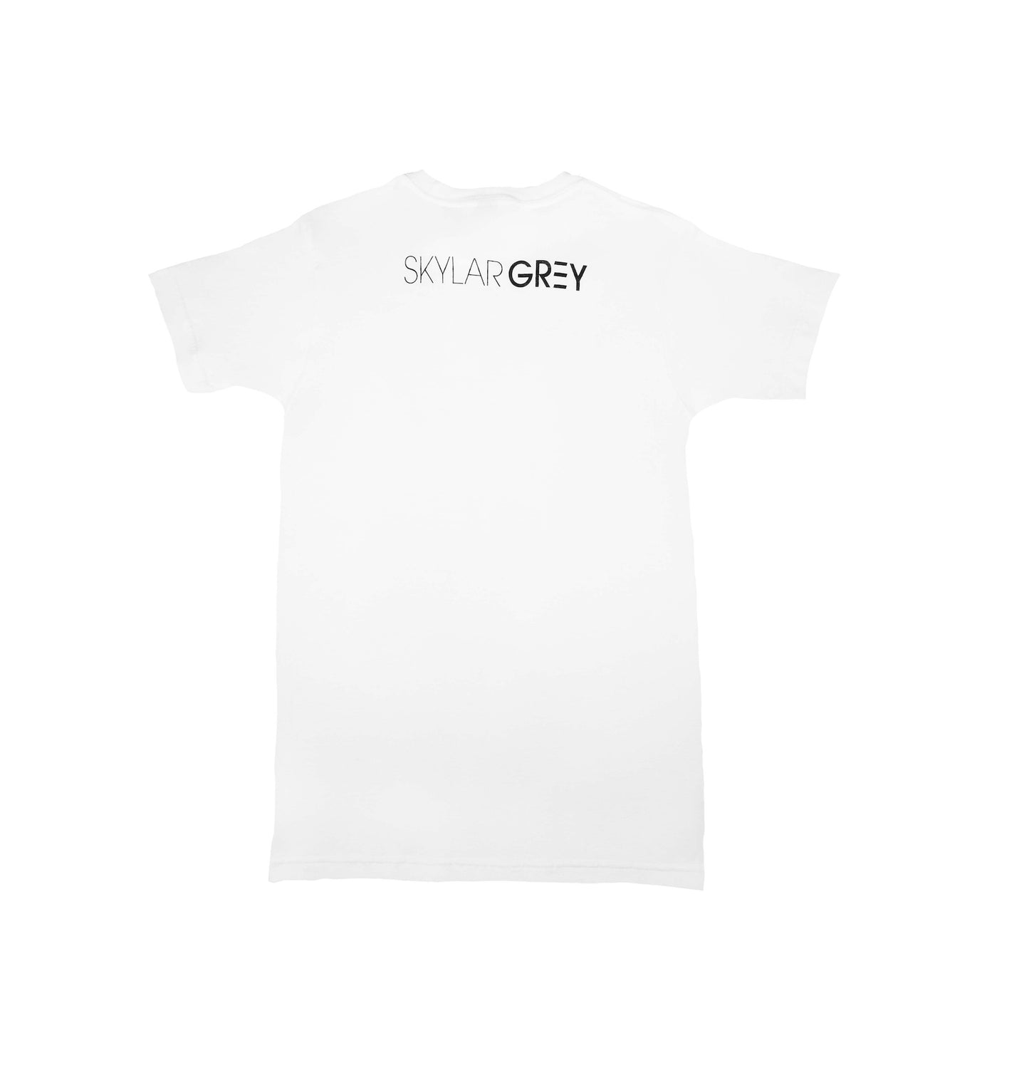 REAL WORLD Tee