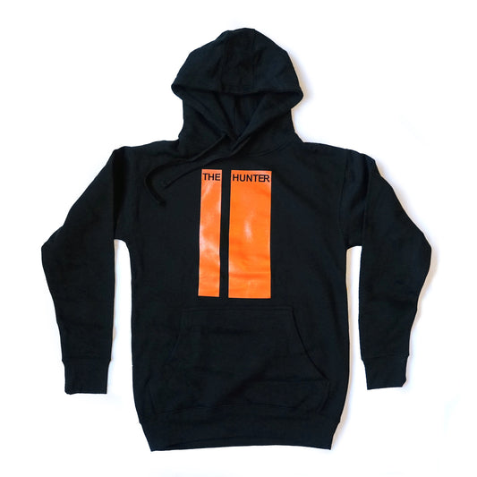 WOODRAT: "The Hunted" Hoodie