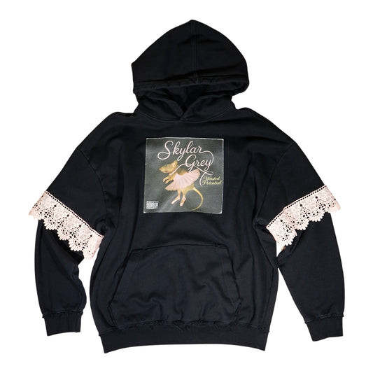 B44-V-SG: DROP 4 – Angelina’s Dead Hoodie