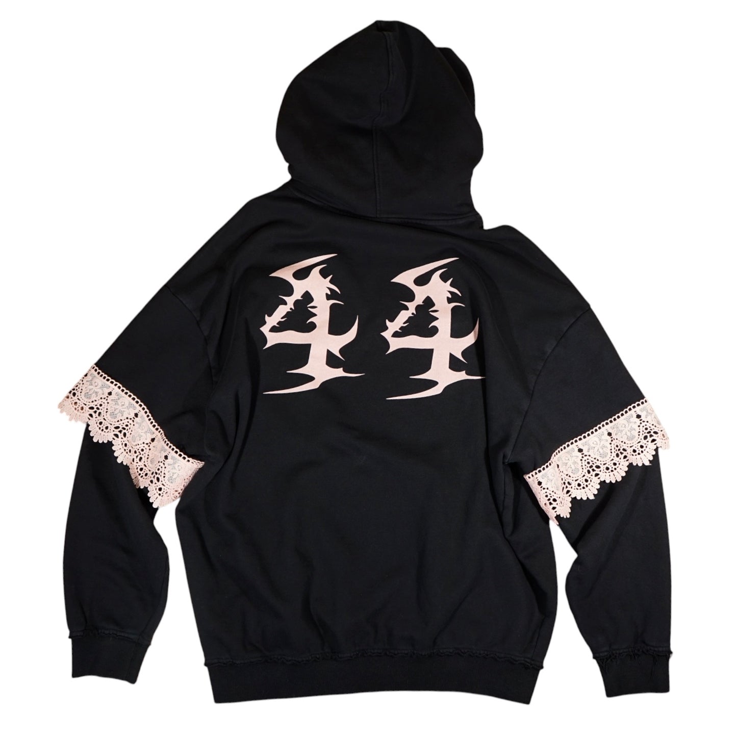 B44-V-SG: DROP 4 – Angelina’s Dead Hoodie