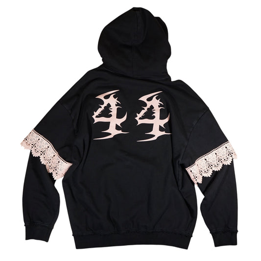 B44-V-SG: DROP 4 – Angelina’s Dead Hoodie