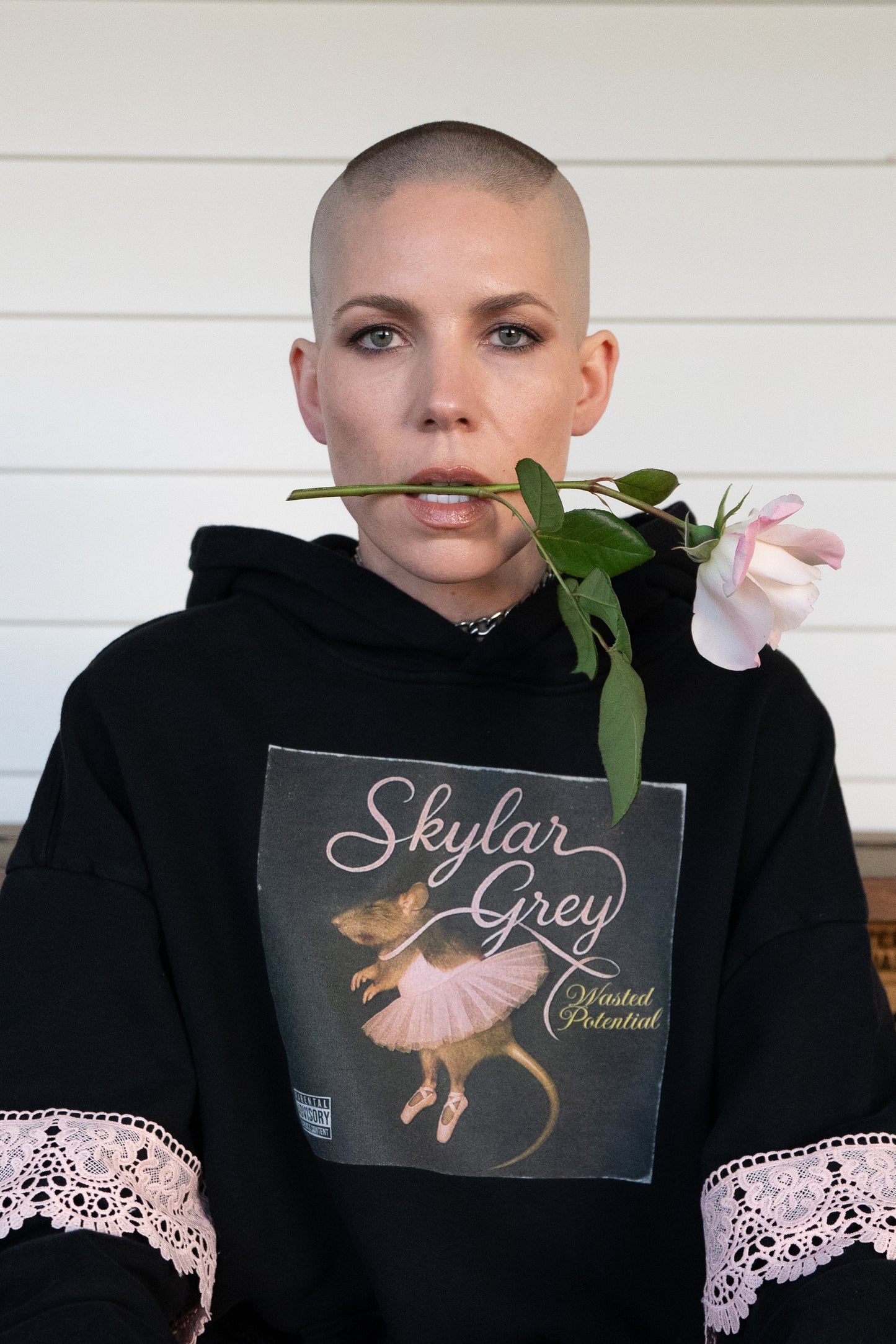 B44-V-SG: DROP 4 – Angelina’s Dead Hoodie