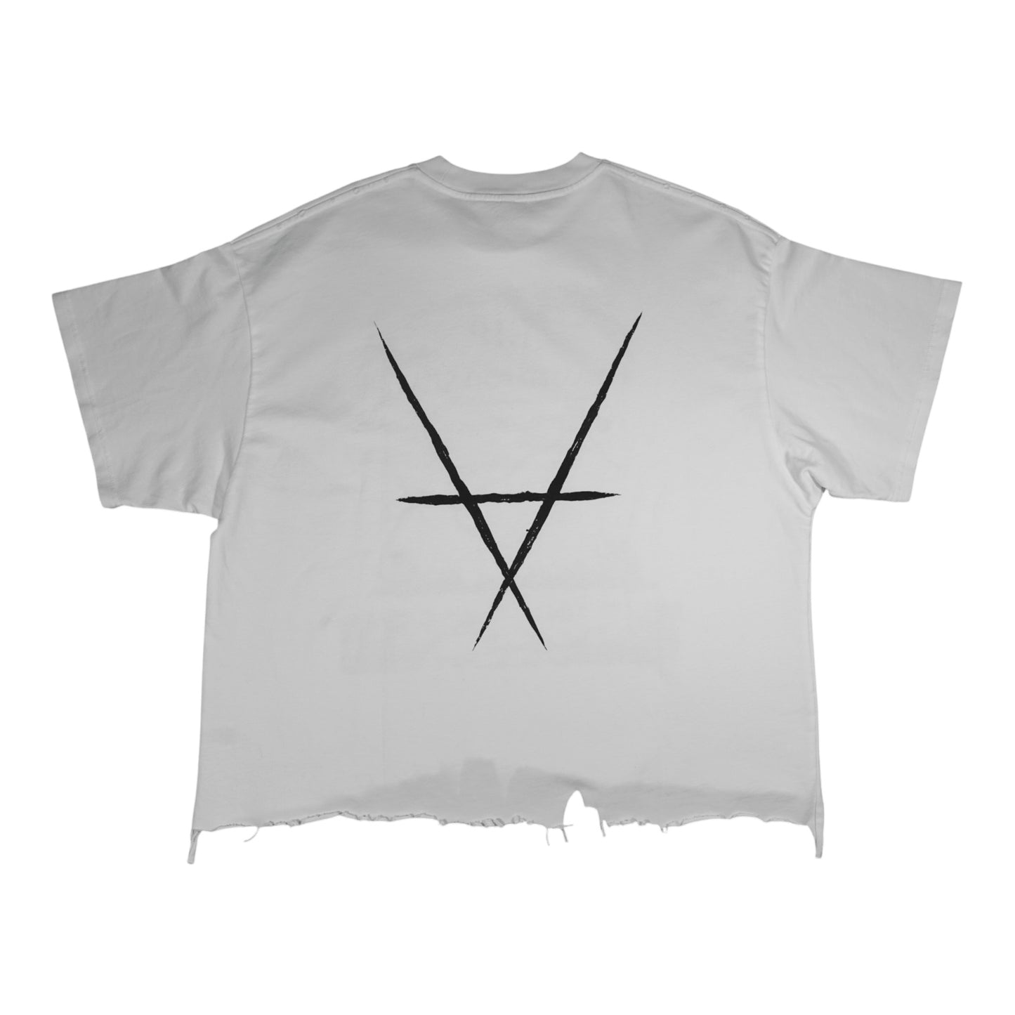 B44-V-SG: DROP 3 – RIP Tee