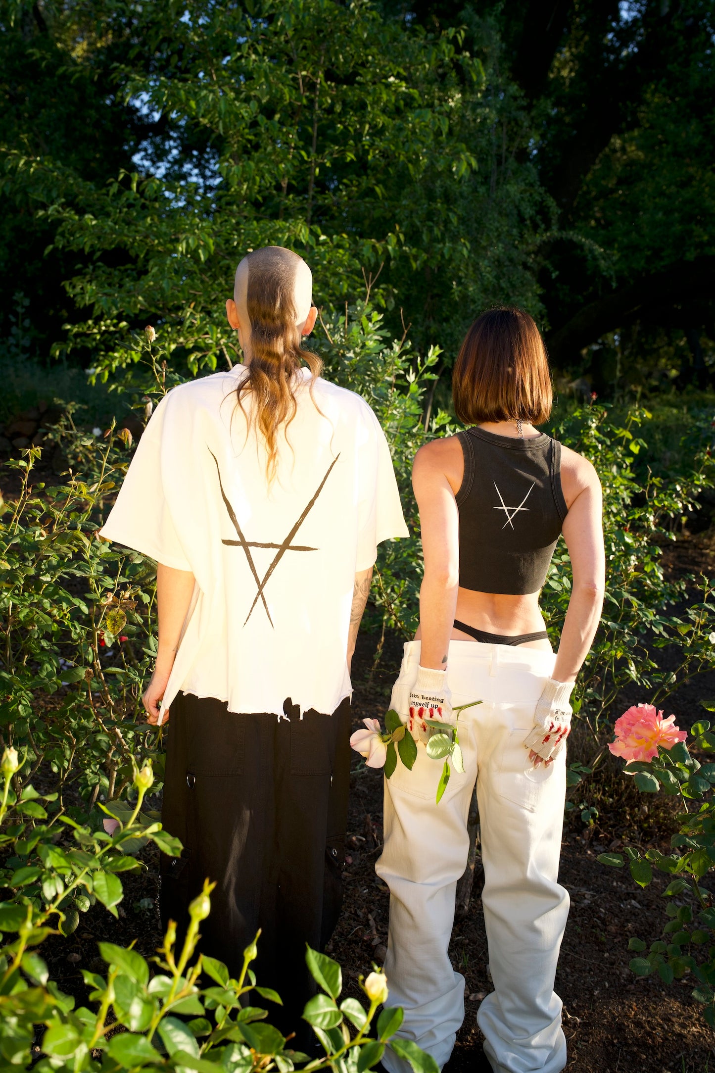 B44-V-SG: DROP 3 – RIP Tee