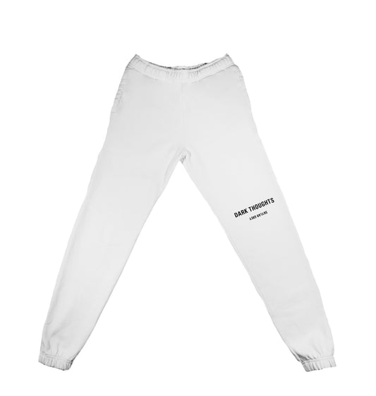 DARK THOUGHTS Sweatpants