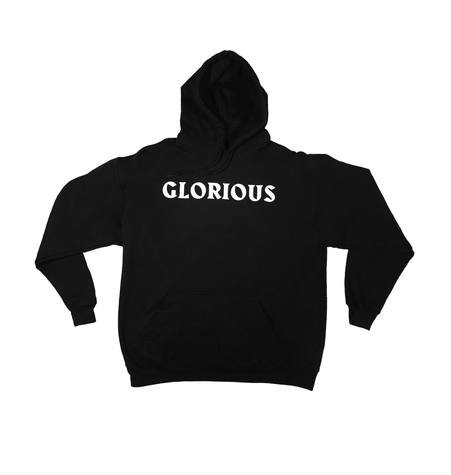 GLORIOUS Hoodie
