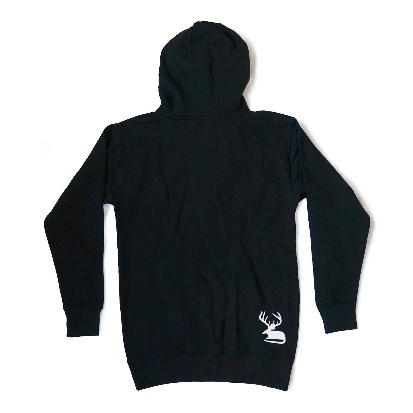 WOODRAT: "Park City Bitch" Hoodie