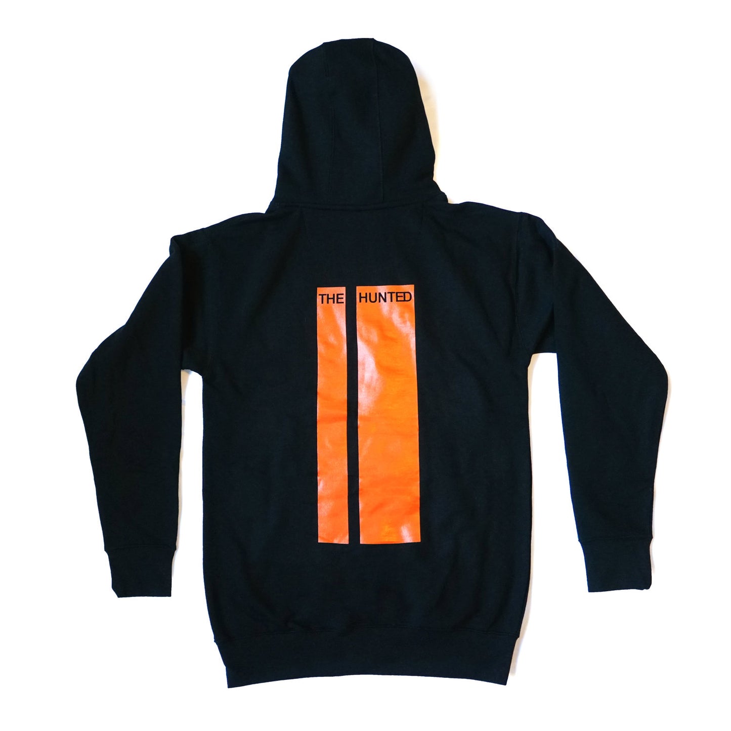 WOODRAT: "The Hunted" Hoodie