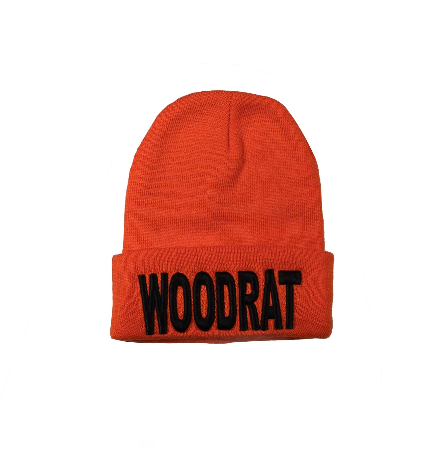 WOODRAT: Beanie