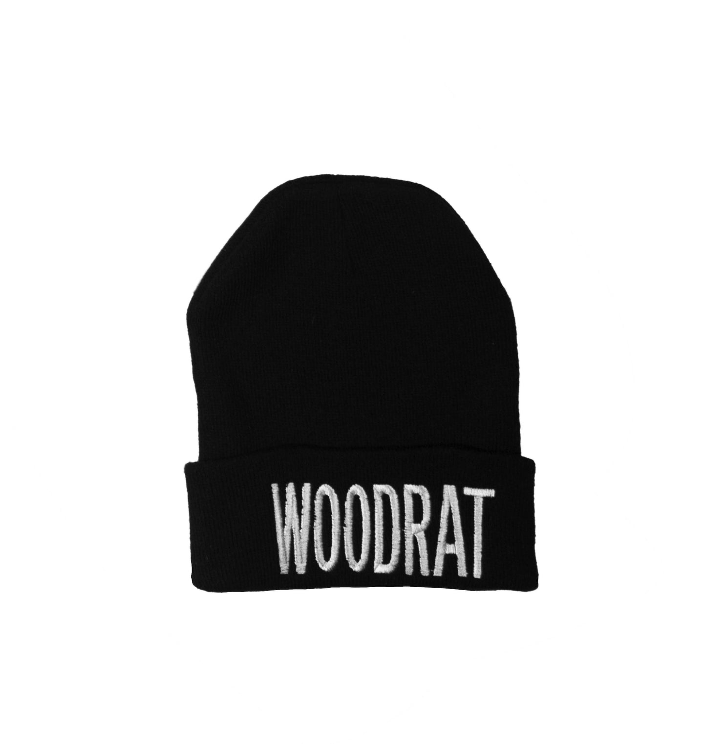 WOODRAT: Beanie