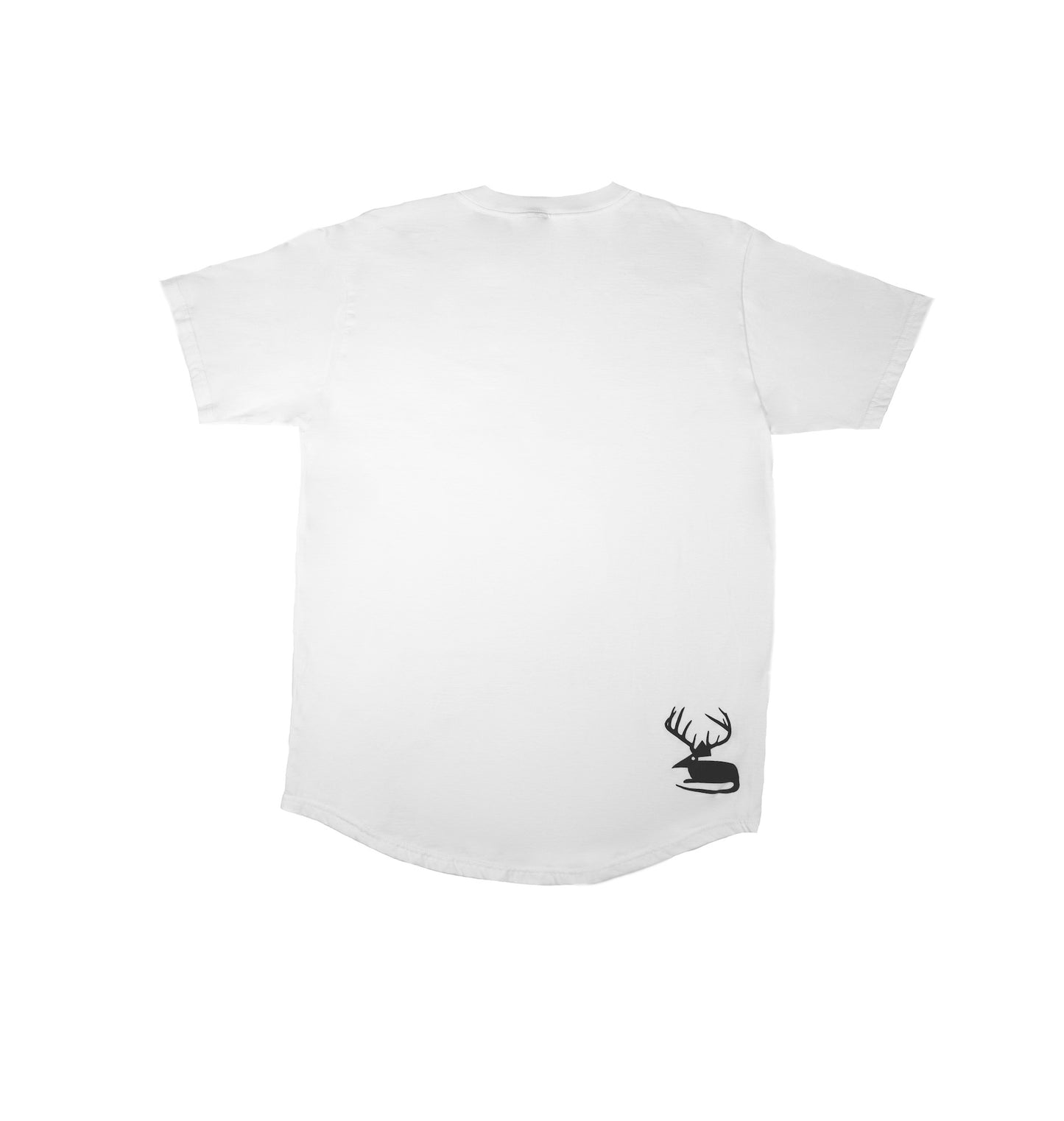 WOODRAT: "Cheezus" Tee